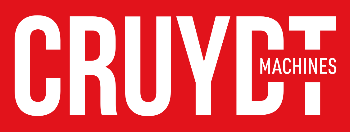 Cruydt Machines