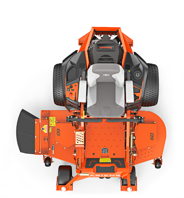 Ariens APEX 52 Cruydt Professional Equipment